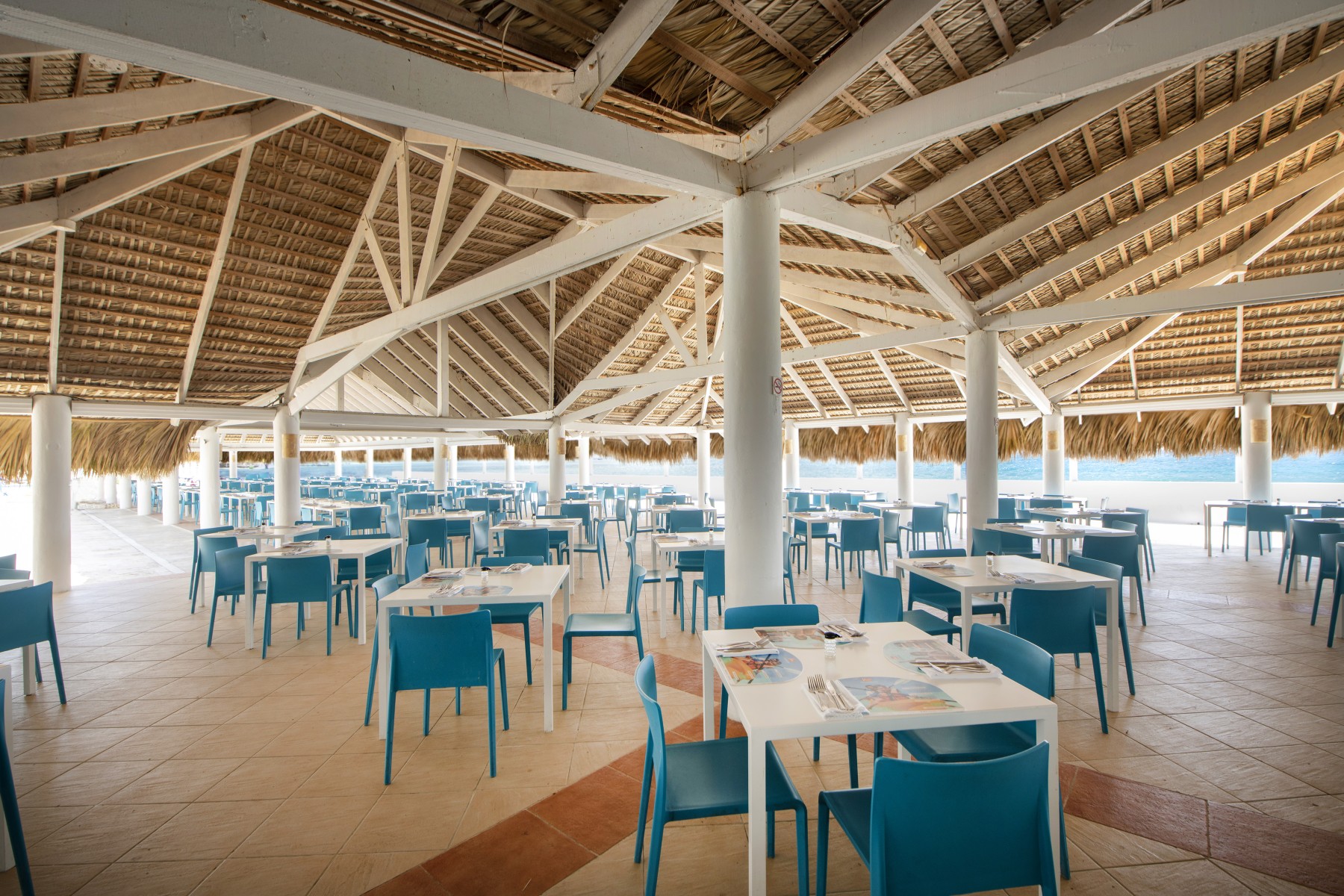 Bayahibe - Viva Wyndham Dominicus Beach